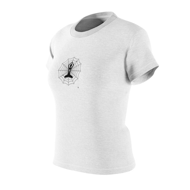 "Charlotte" Classic Fitness T-Shirt