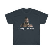 MR. T Unisex Heavy Cotton Tee
