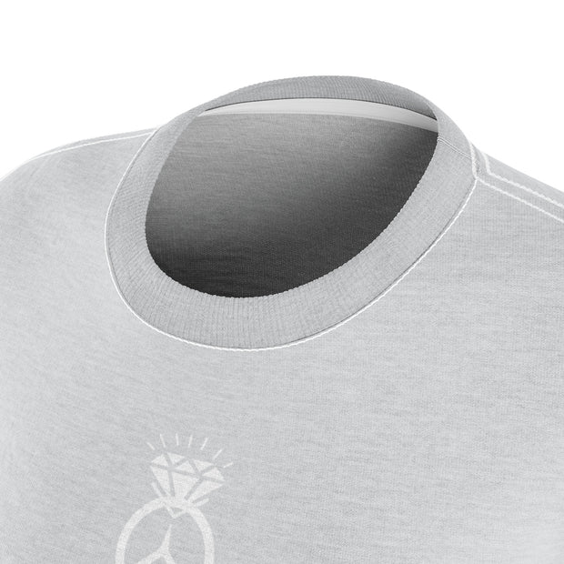 Amara Bridal Fitness T-Shirt