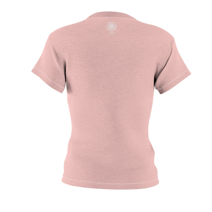Amara Bridal Fitness T-Shirt