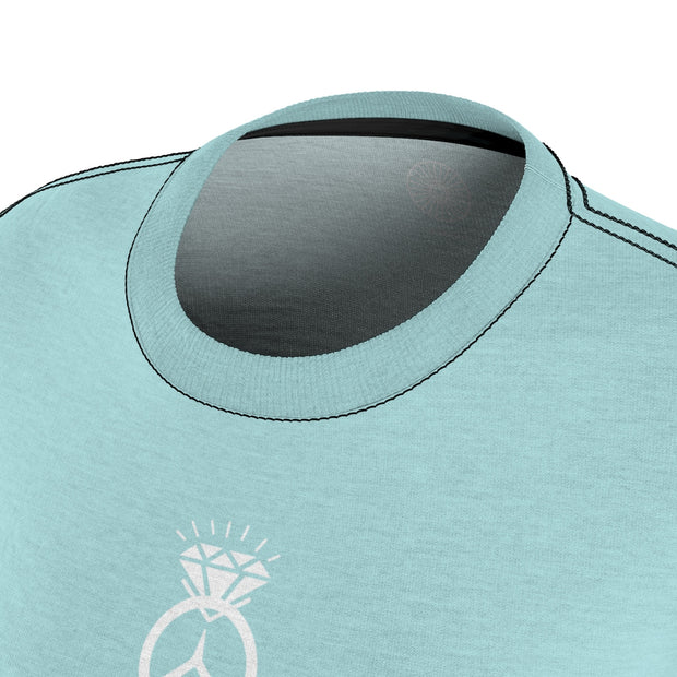 Amara Bridal Fitness T-Shirt