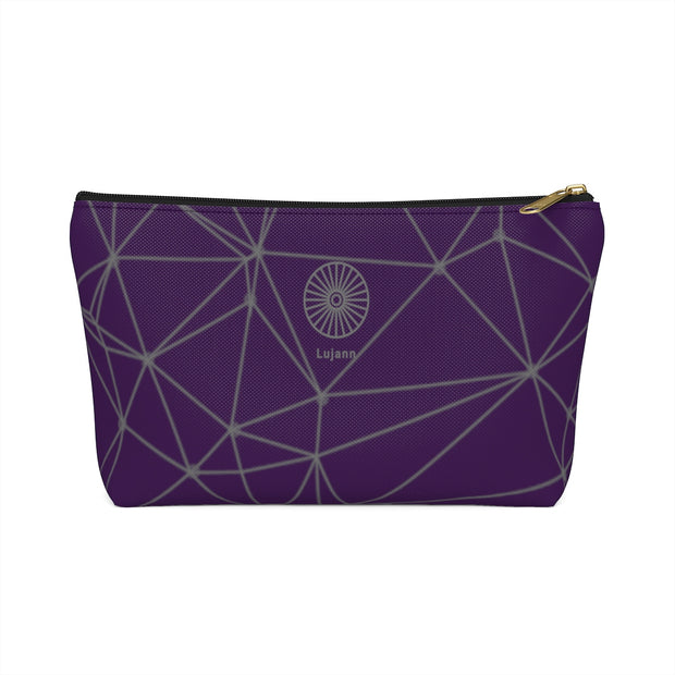 LSB Essentials Bag in  Deep Plum