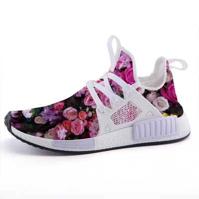 Lightweight fashion sneakers casual sports shoes