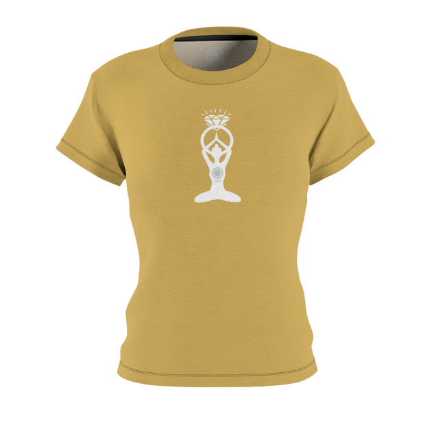 Amara Bridal Fitness T-Shirt