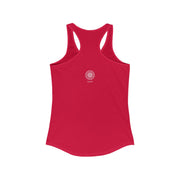 "I Love the 80's" Racerback Tank