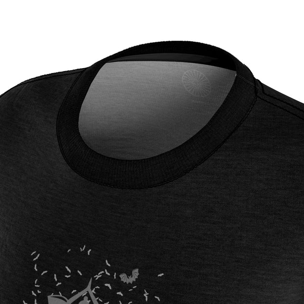 "Buffy" Classic Fitness T-Shirt