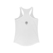 Garden Party Racerback Tank Top (multiple color options)
