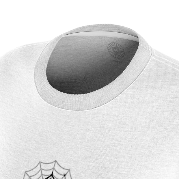 "Charlotte" Classic Fitness T-Shirt