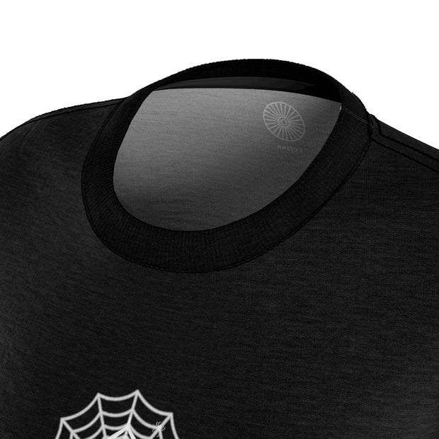 "Charlotte" Classic Fitness T-Shirt
