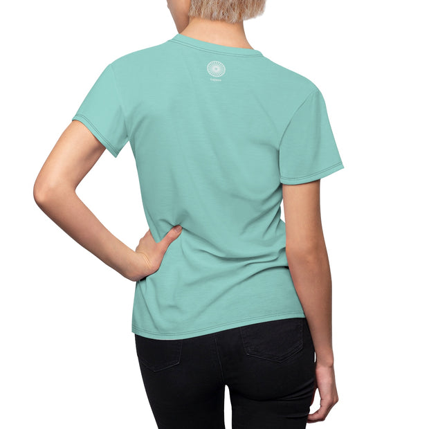 Lujann Girl "Lola" Fitness T-Shirt