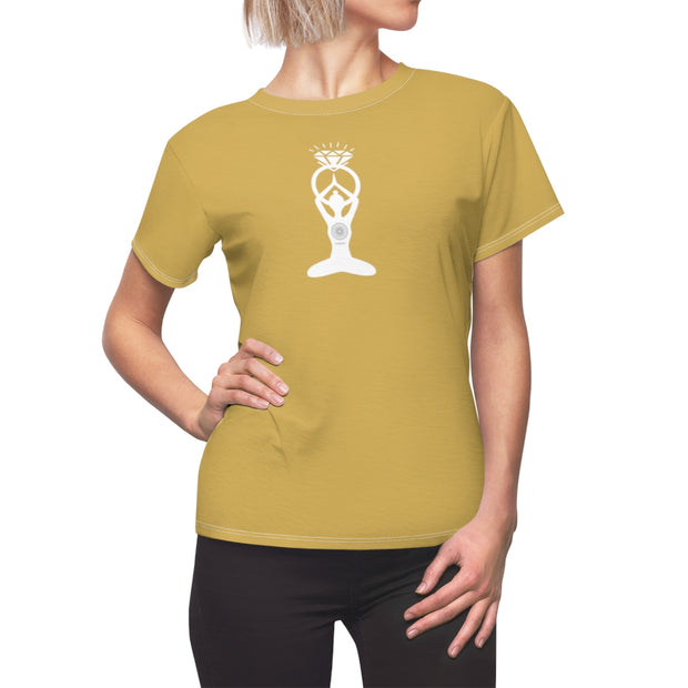 Amara Bridal Fitness T-Shirt