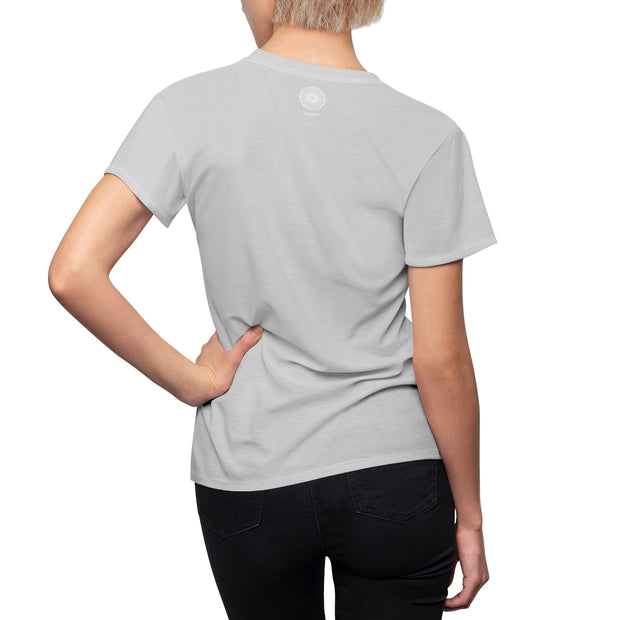 "Charlotte" Classic Fitness T-Shirt