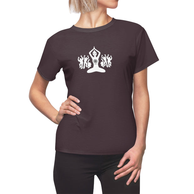 "Zombella" Classic Fitness T-Shirt