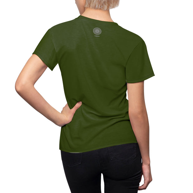 "Elma" Classic Fitness T-Shirt
