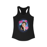 The Kirker Is Sooo Gorgeous! Racerback Tank