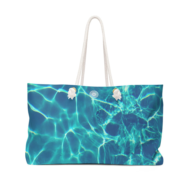 Poolside Weekender Bag