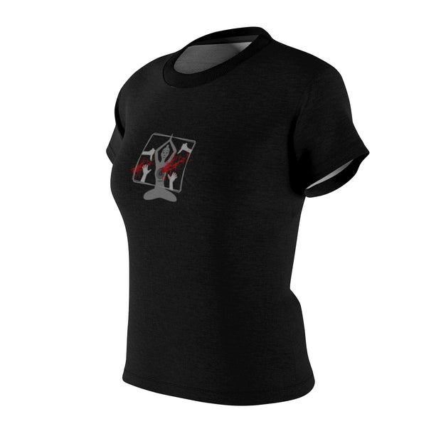 "Carrie" Classic Fitness T-Shirt