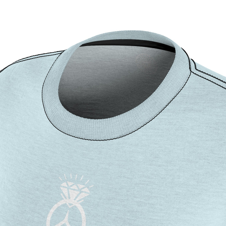 Amara Bridal Fitness T-Shirt
