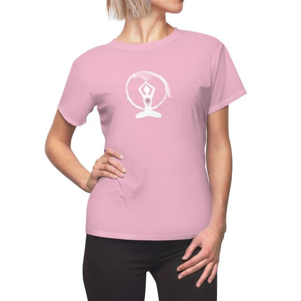 Lujann Girl "Lola" Fitness T-Shirt