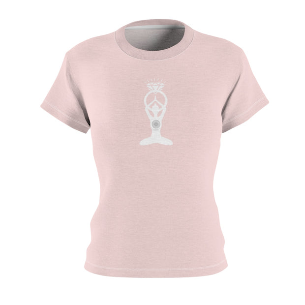 Amara Bridal Fitness T-Shirt