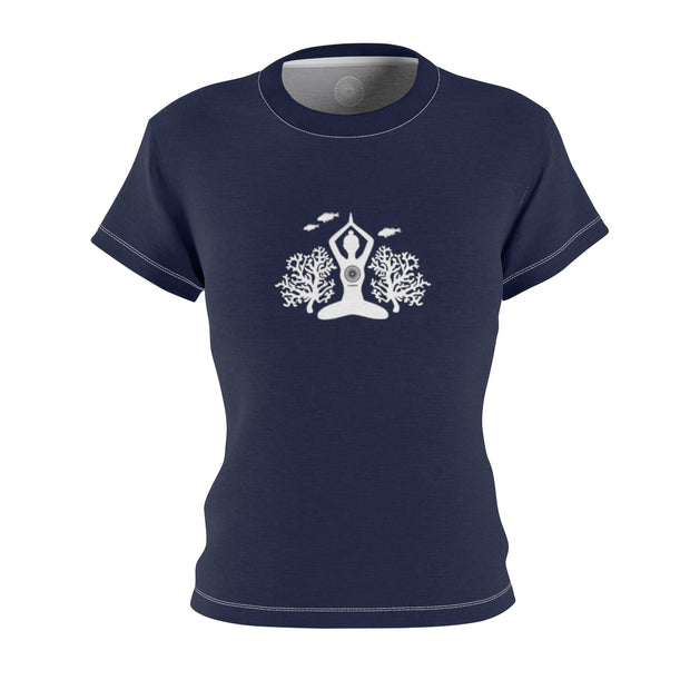Darya Fitness T-Shirt