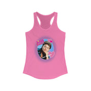 The Kirker Is Sooo Gorgeous! Racerback Tank