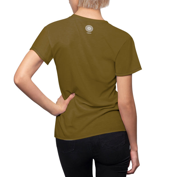 Aria Fitness T-Shirt