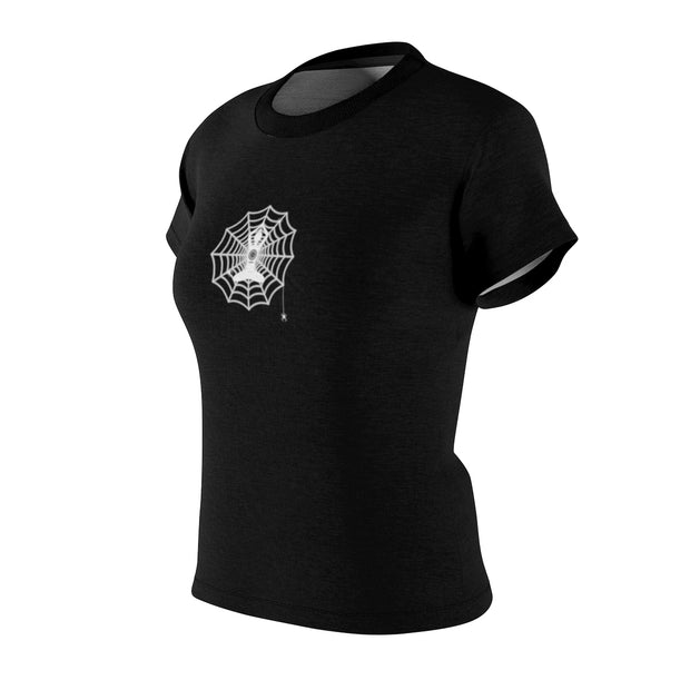 "Charlotte" Classic Fitness T-Shirt
