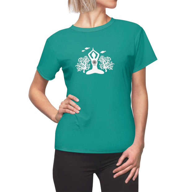 Darya Fitness T-Shirt