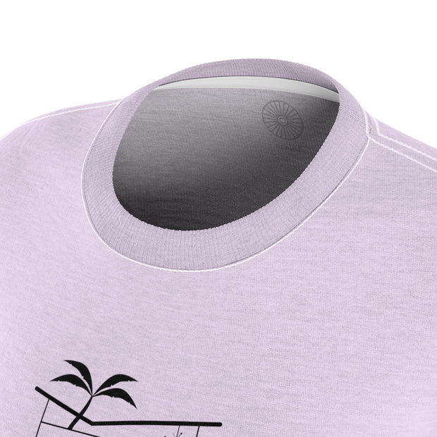 Ava Fitness T-Shirt