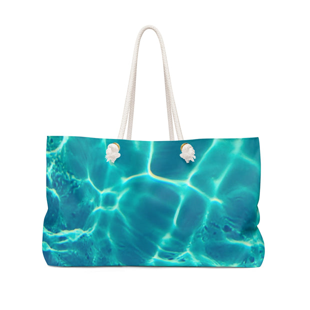 Poolside Weekender Bag
