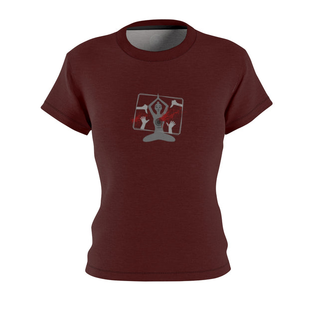"Carrie" Classic Fitness T-Shirt