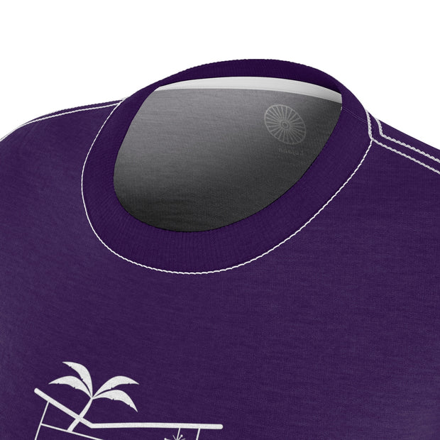 Ava Fitness T-Shirt