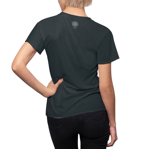 "Gwendoline" Classic Fitness T-Shirt