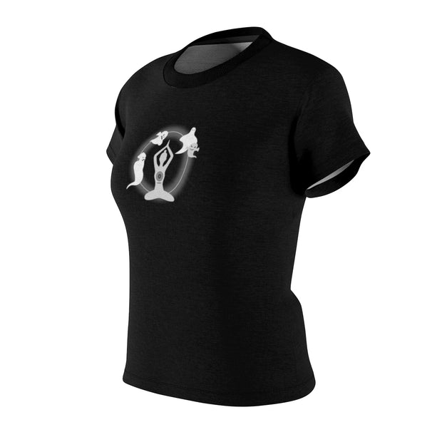 "Casperella" Classic Fitness T-Shirt