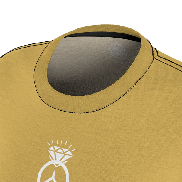 Amara Bridal Fitness T-Shirt