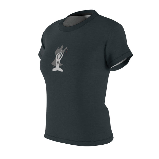 "Gwendoline" Classic Fitness T-Shirt