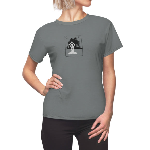 "Matilda" Classic Fitness T-Shirt