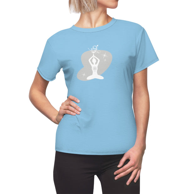 Judy Fitness T-Shirt