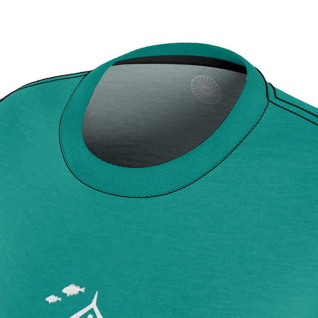 Darya Fitness T-Shirt