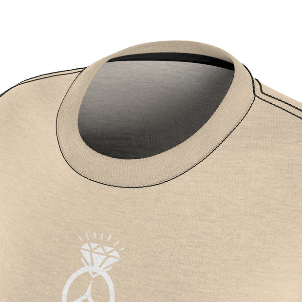 Amara Bridal Fitness T-Shirt