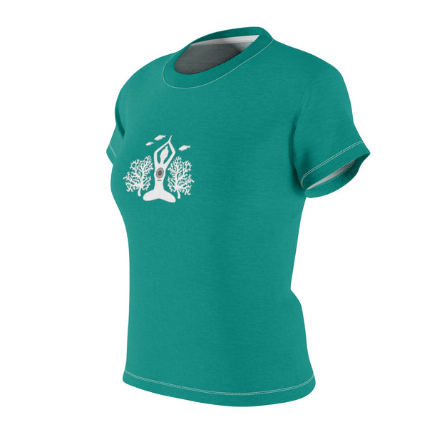 Darya Fitness T-Shirt