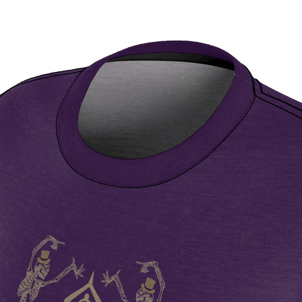 "Donatella" Classic Fitness T-Shirt