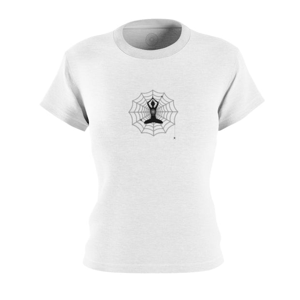 "Charlotte" Classic Fitness T-Shirt