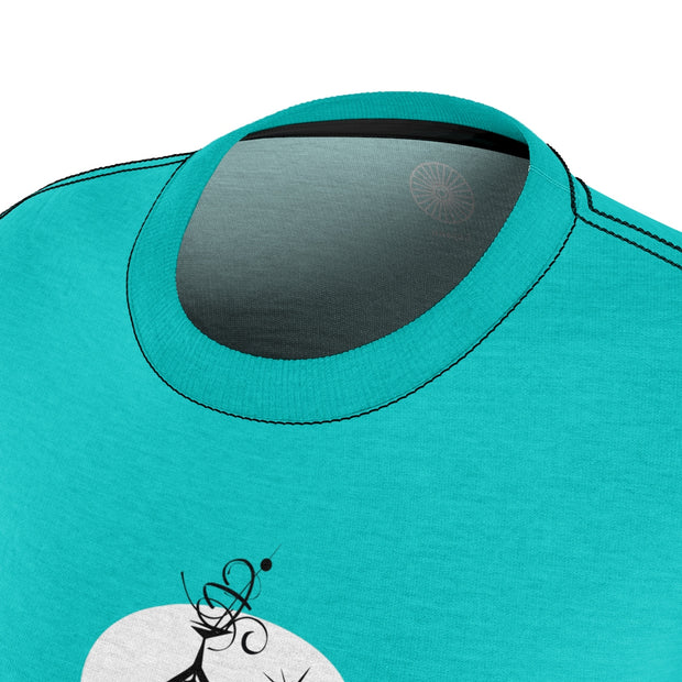 Judy Fitness T-Shirt