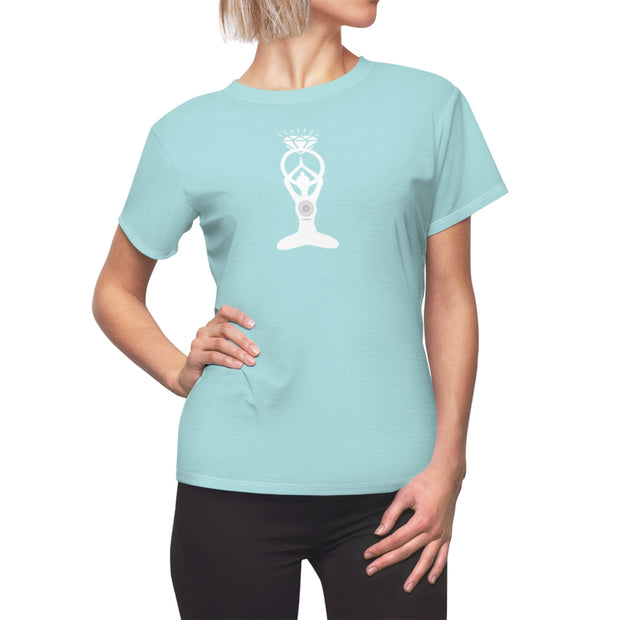 Amara Bridal Fitness T-Shirt