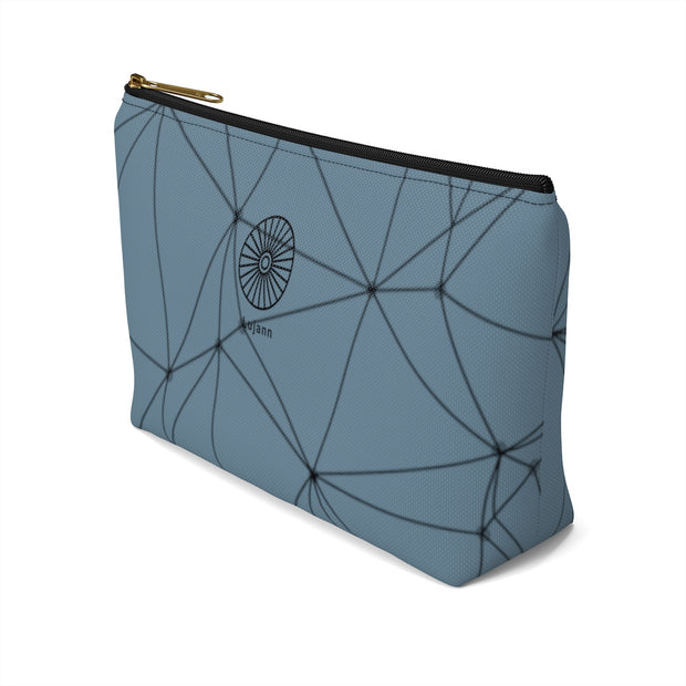 LSB Essentials Bag in Blue Stone