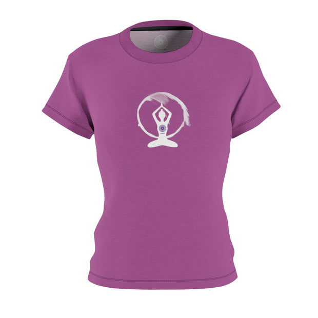 Lujann Girl "Lola" Fitness T-Shirt