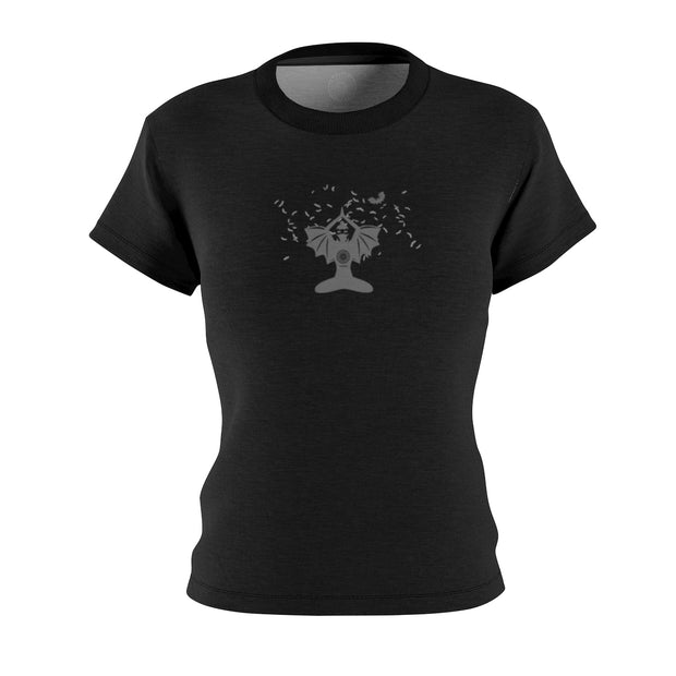 "Buffy" Classic Fitness T-Shirt