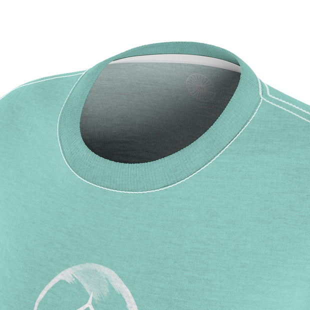 Lujann Girl "Lola" Fitness T-Shirt
